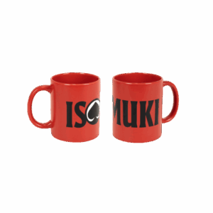 Kahvikuppi Isomuki