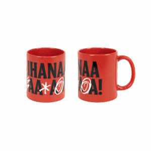 Kahvikuppi Ihanaa