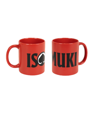 Kahvikuppi Isomuki