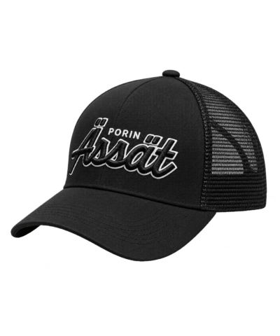 Lippis trucker