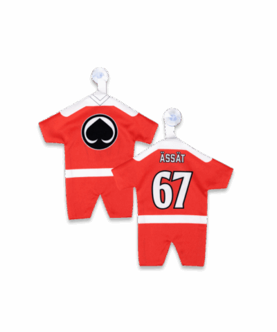 Minipelipaita Ässät