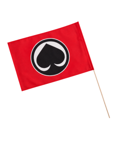 Fanilippu Ässät pieni 30x20