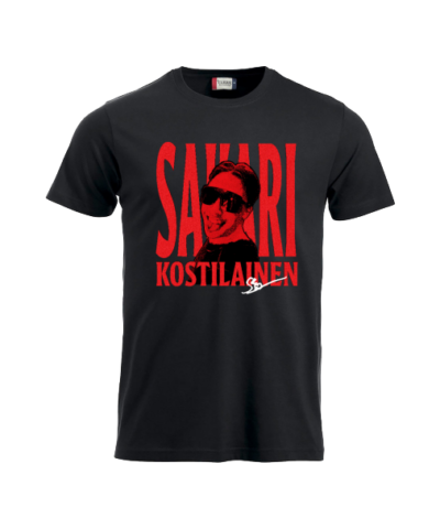 T-paita Kostilainen