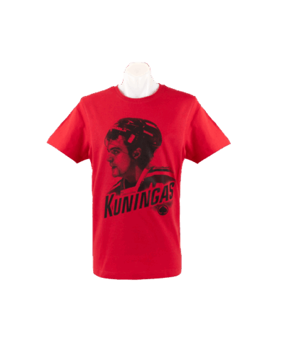 Alternative view of T-paita Nickerson