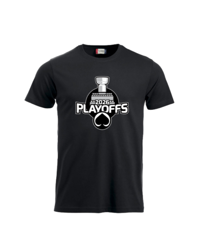 T-paita Playoffs 2026